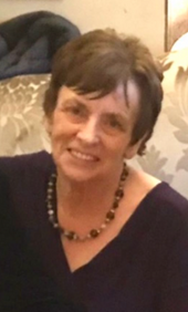 Mary Cosgrove