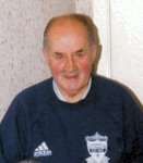 Michael Joseph (Joe) CURRAN