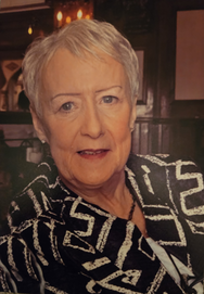 Marion Darcy