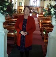 Bridie Ní Dhonnacha
