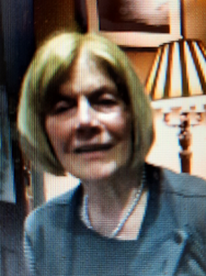 Máire Uí Ghaora (Mary Geary)