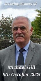 Michael GILL
