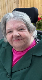 Maura Grimes