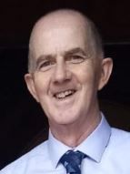 MICHAEL JAMES HARRIS