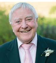 Prof. Michael HENNERTY