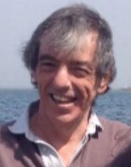 Michael (Moo) Keller