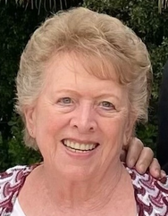 Margaret (Peg) Kenny