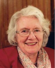 Death Notice of Marian Mulligan (née Gillick) (Oldcastle, Meath) | rip.ie