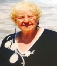 Margaret (Mag) MURRAY