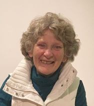 Marie (Margaret Mary) Tighe