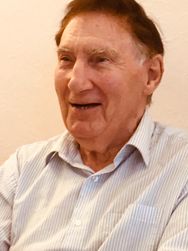 Michael (Mikie) Warren