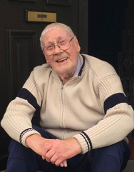 Michael (Mick) WINTERS