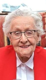 Kathleen (Kathy) Madden