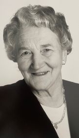 Madeline Casey