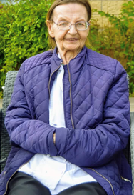 Madge Doherty, Watson