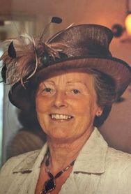 Madeline (Madge) Finn