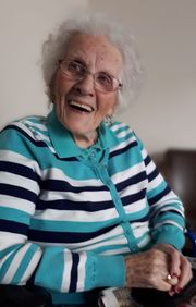 Margaret Geary