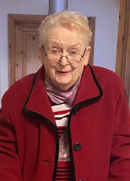 MARGARET (MAGGIE) Killian