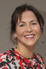 Maggie (Margaret) Condren