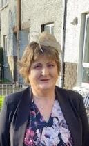 Margaret (Maggie) Hand