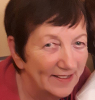 Margaret (Mags) Keenan 