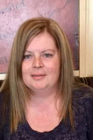 Margaret (Mag) McCaffrey