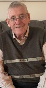 Tommy (James) Maguire