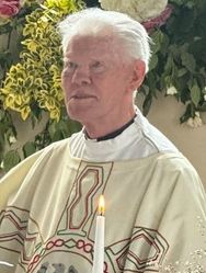 Fr. Denis MAHER