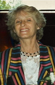 Máire Ferguson