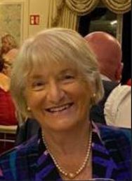 Maisie Kelly - Dunning