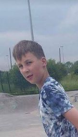 Maksymilian Lewandowski