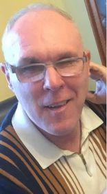 Malachy Connolly