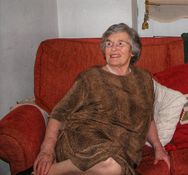 Rosaleen Malcolm