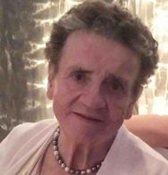 Margaret (Rita) O'Sullivan