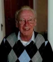 Christopher (Chris) Mangan