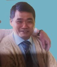 Man Tak (Johnny) Fung