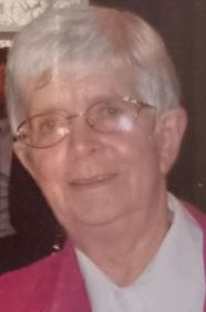 MARGARET MONICA CONDON