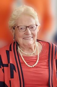 Margaret Giltinane