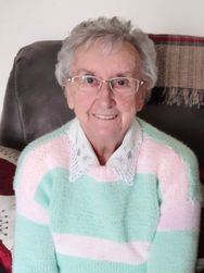 Margaret O'Shaughnessy