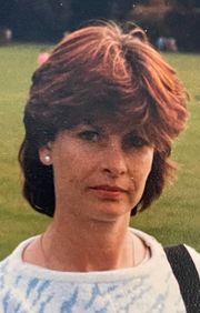 Margaret (Mag) Cullen