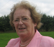 Margaret (Madge) Frain