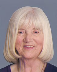 Margaret Hempenstall