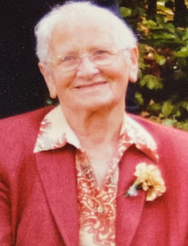 Margaret Kelly