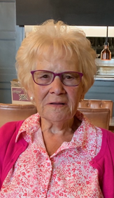 Margaret (Peggy) McCarthy