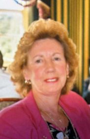 Margaret (Peggy) MC CONNON