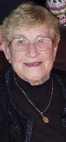 Margaret Mulhern