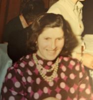 Margaret Walsh