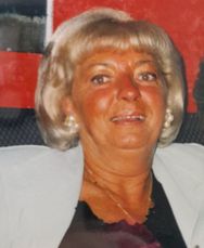 Death Notice of Marie Byrne (Drimnagh, Dublin) | rip.ie