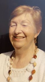 Marie Hogan