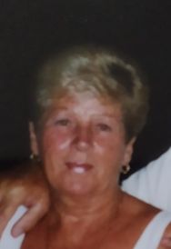 Marie (Margaret) Jones